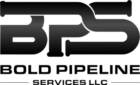 Bold Pipeline Services Logo