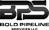 Bold Pipeline Services Logo