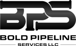 Bold Pipeline Services Logo